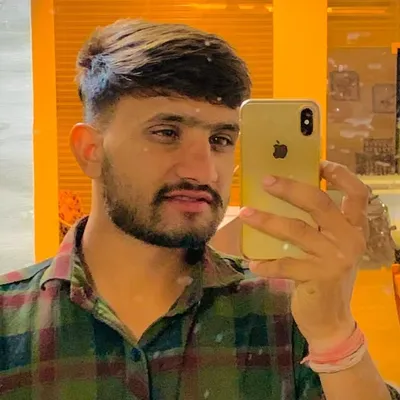  सुरेश बिजारणियांं सीकर ❣️ profile