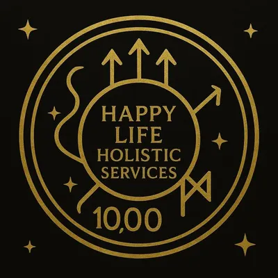 Celestial holistic life services LLP🧿 profile