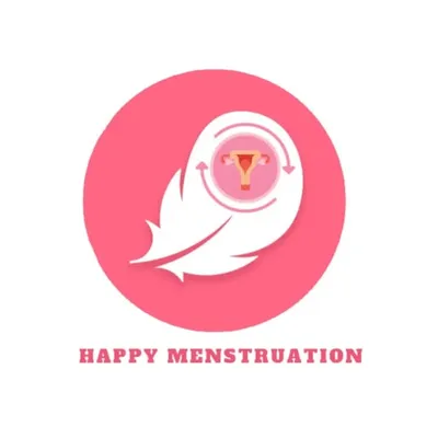HAPPY MENSTRUATION profile