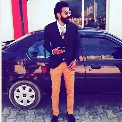 Happy Nagra Sanghera profile