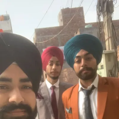 ਹਰਪ੍ਰੀਤ ਸਿੰਘ profile