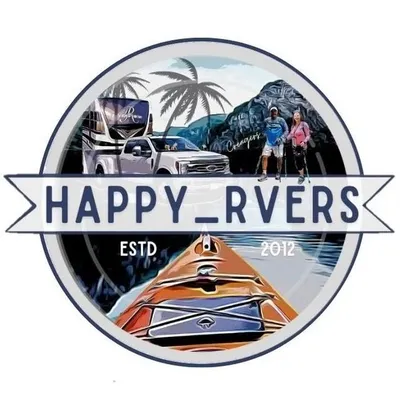 The Carolina Creagers formerly the Happy_RVers profile