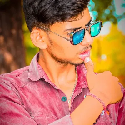 Happy Sharma ๐ฎ๐ณ profile