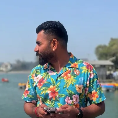 हैप्पी ब्राह्मण 🇮🇳🇺🇸🇩🇪 profile