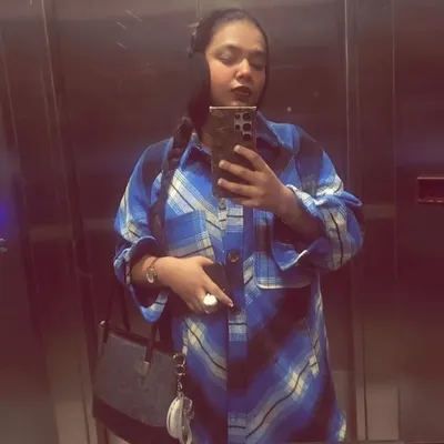 SheRin MaRy FraNcis🦋 profile
