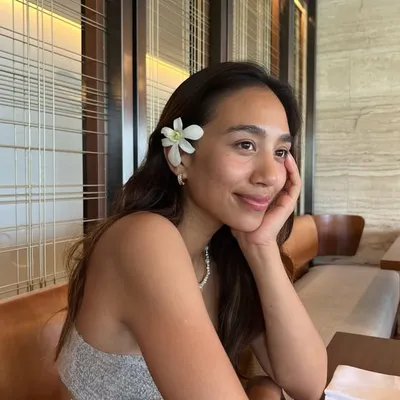 Megha Shrestha (MONA) profile