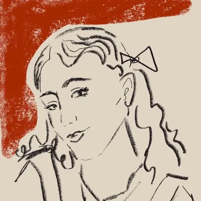 sarah isenberg profile