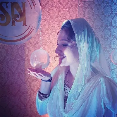 Sumayya Samad profile