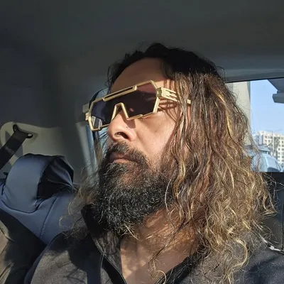 Happy Singh profile