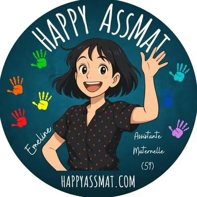 Happy AssMat profile