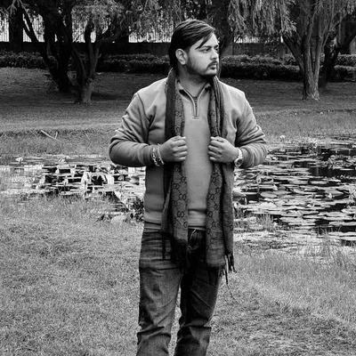 Abhishek Mishra profile