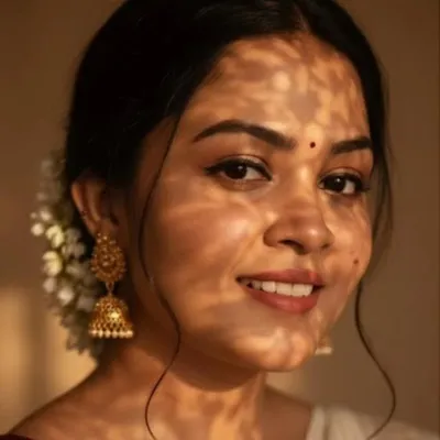 Thanu Jayapal ✨️ profile