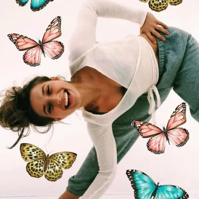 Audrey Jezek, Ac. profile
