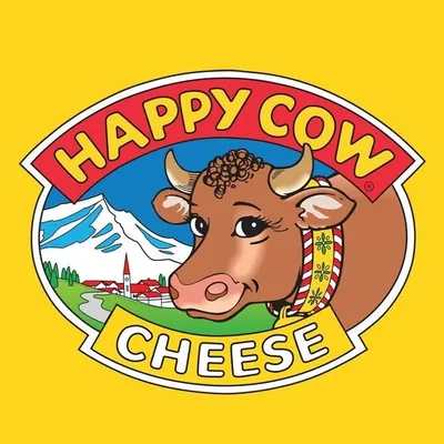 Happy Cow Cheese profile