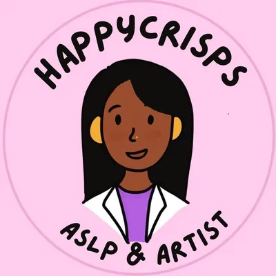 Manasa RB | SLP | Illustrator profile
