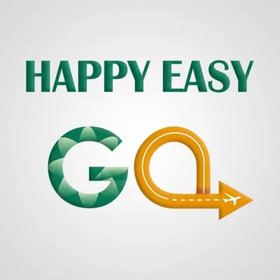 HappyEasyGo profile