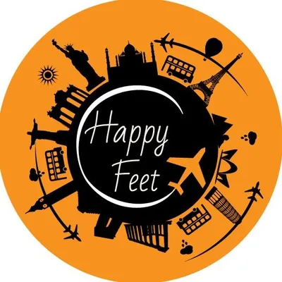 Happy Feet profile