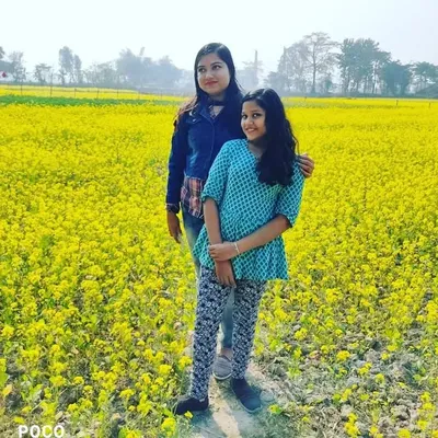 Aditi profile