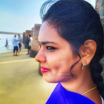Kanmani Selvam profile