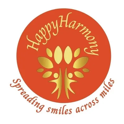 HappyHarmony profile