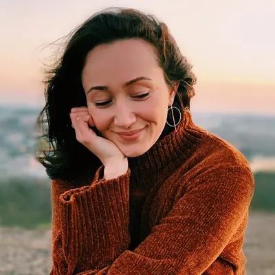 Natalie Yonan profile