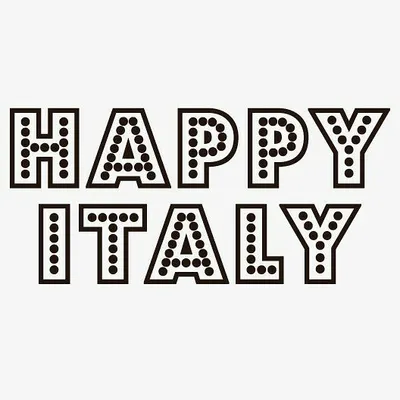 Happy Italy®️ profile