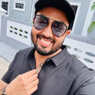 Happy Jassowal profile