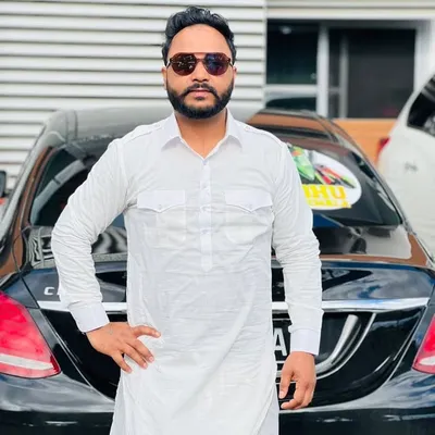 Happy jeet pencher wala profile
