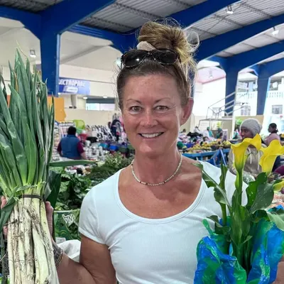 Kelly Craig | Health & Impact profile