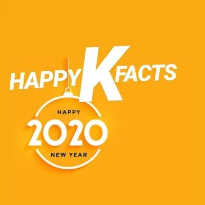 HAPPY K FACTS profile