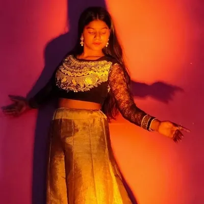 Khushi Sonkar profile