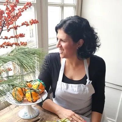 רות אופק 🎂 שמח במטבח profile