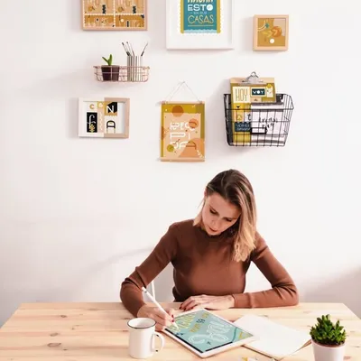 Happy Letters profile