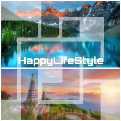 ✨✨happystyle✨✨🌎 profile
