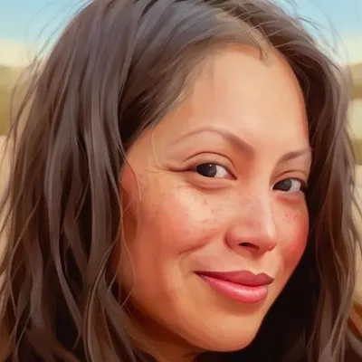Suzie Boluarte | Los Angeles Mom