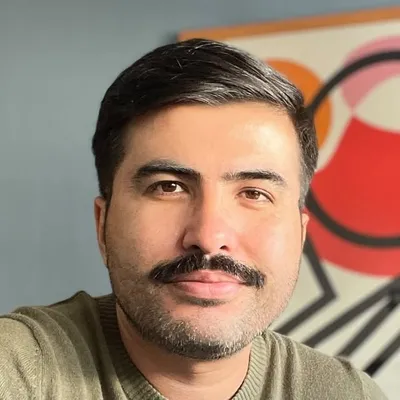 Samuel Chávez profile