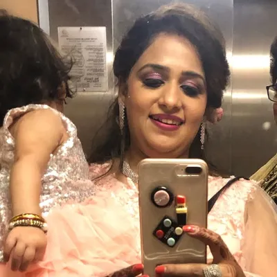 Dr.Parvinder kaur profile