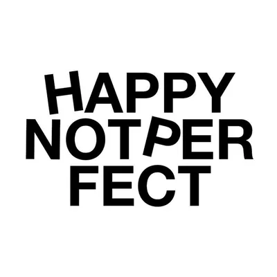 Happy Not Perfect profile