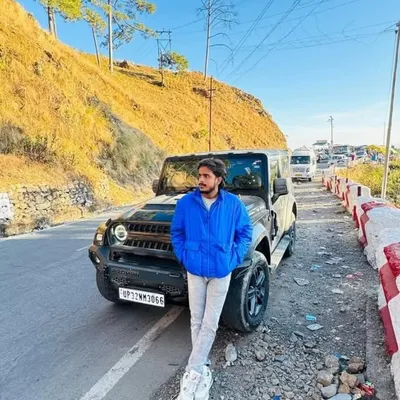 Happy🇮🇳 profile