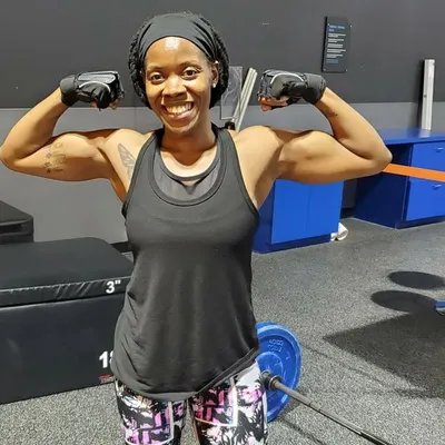Chantae Martin profile