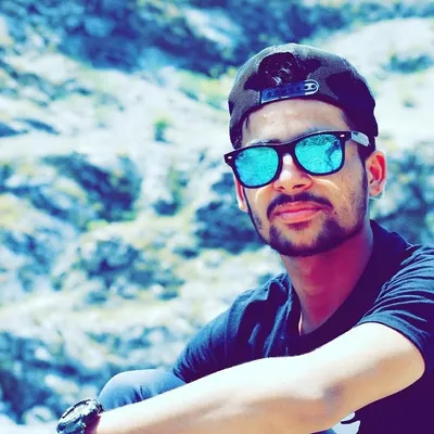 Happy rajput profile