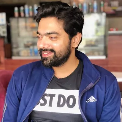 Happy Rao profile