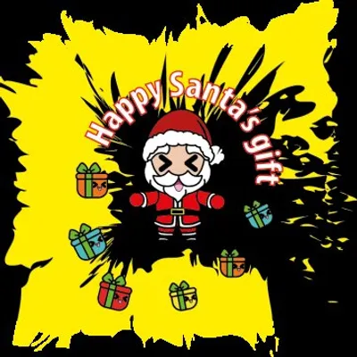 Happy Santa's Gift profile