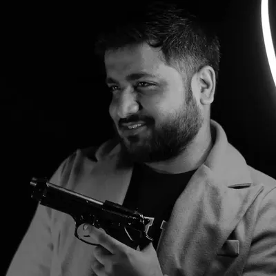 Nilesh Singh Parihar profile