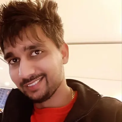 Happy Singh Uk profile