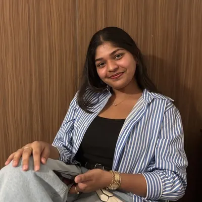 Divya Agarwal | Skincare / Lifestyle profile