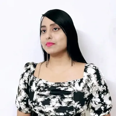 Sagarika Daas profile