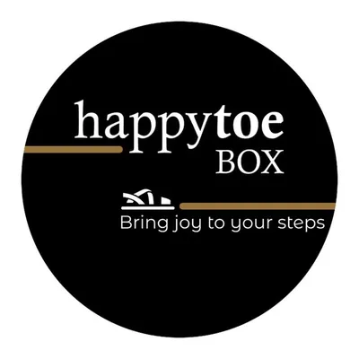 HappyToeBox profile