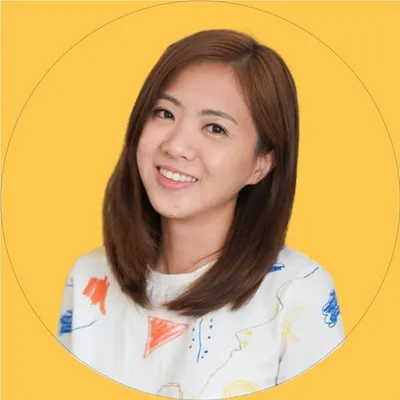 Fynn Sor | Happy Tot Shelf profile