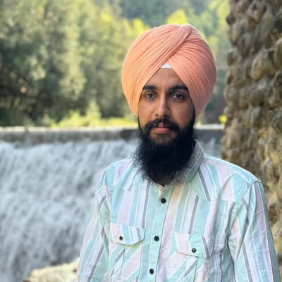 ਹਰਪ੍ਰੀਤ ਸਿੰਘ ਵਿਰਕ profile